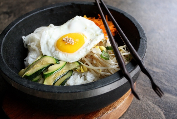 Kohan_Dolsot-Bibimbap